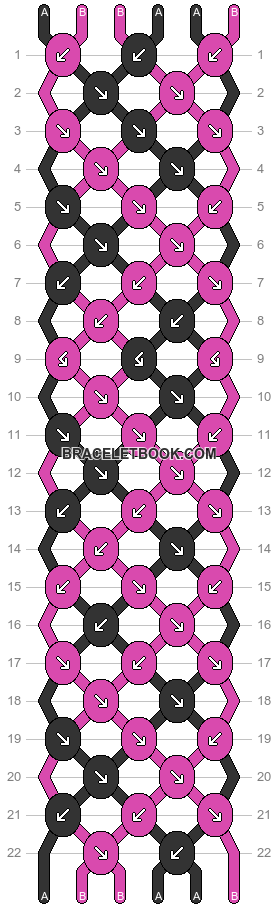 Normal pattern #181203 variation #377119 pattern
