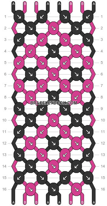 Normal pattern #181108 variation #377121 pattern