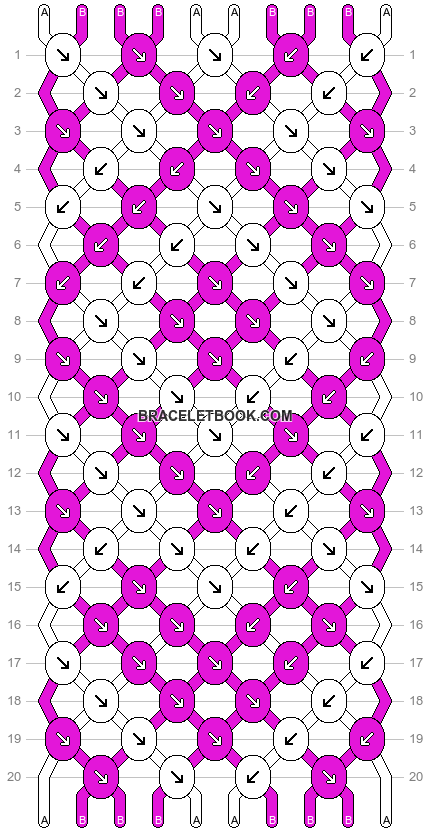 Normal pattern #181102 variation #377122 pattern