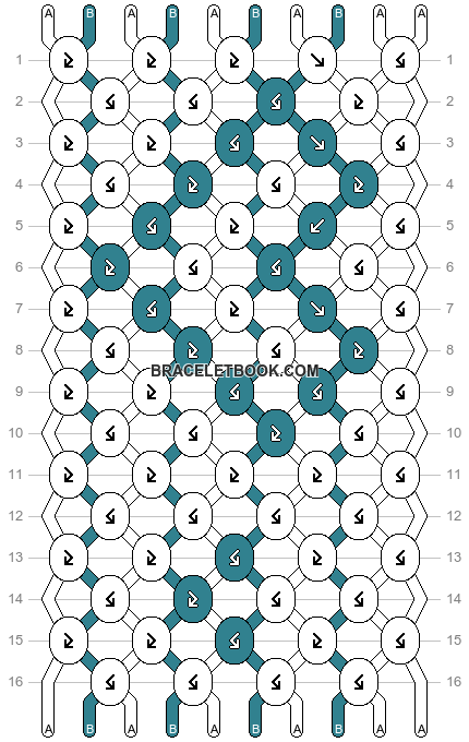 Normal pattern #181018 variation #377123 pattern