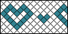Normal pattern #181018 variation #377123