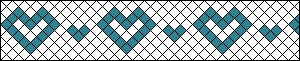 Normal pattern #181018 variation #377123