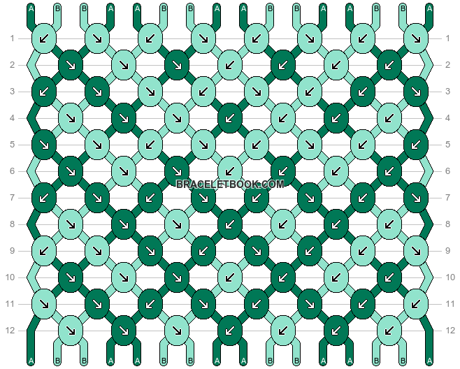 Normal pattern #179682 variation #377125 pattern