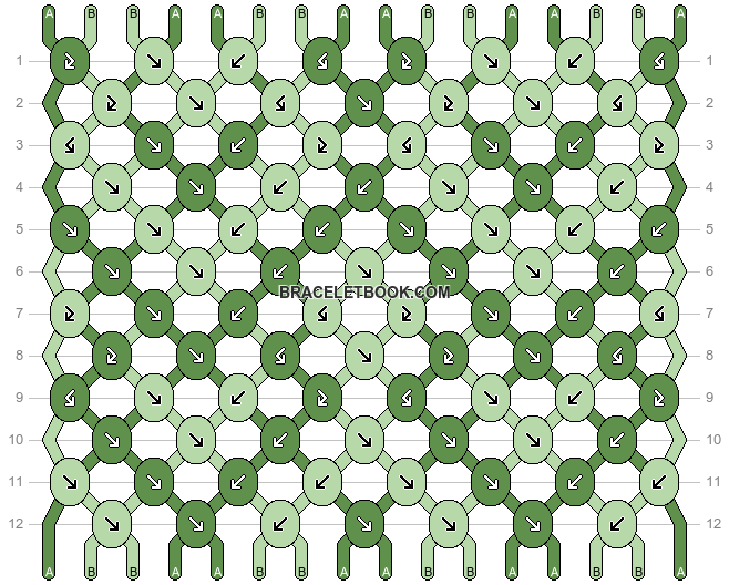 Normal pattern #179718 variation #377126 pattern