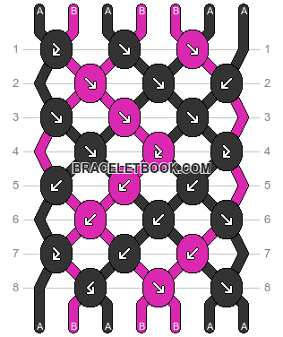 Normal pattern #179032 variation #377127 pattern