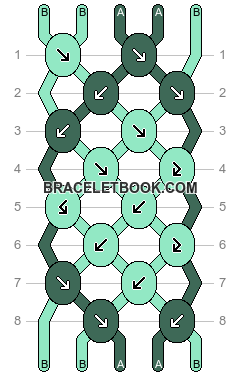 Normal pattern #177296 variation #377128 pattern