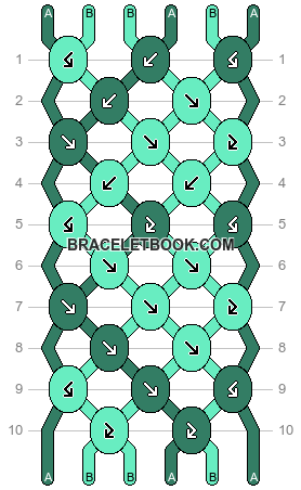 Normal pattern #176995 variation #377129 pattern