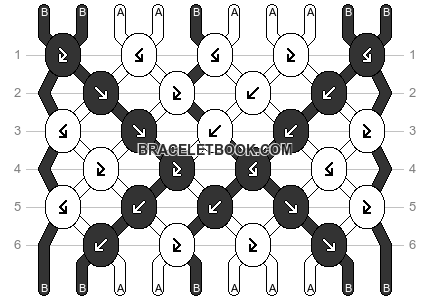 Normal pattern #177736 variation #377130 pattern