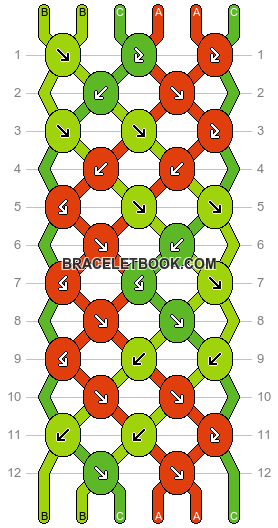 Normal pattern #182450 variation #377131 pattern