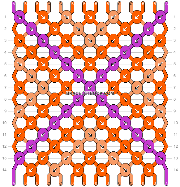 Normal pattern #2763 variation #377134 pattern