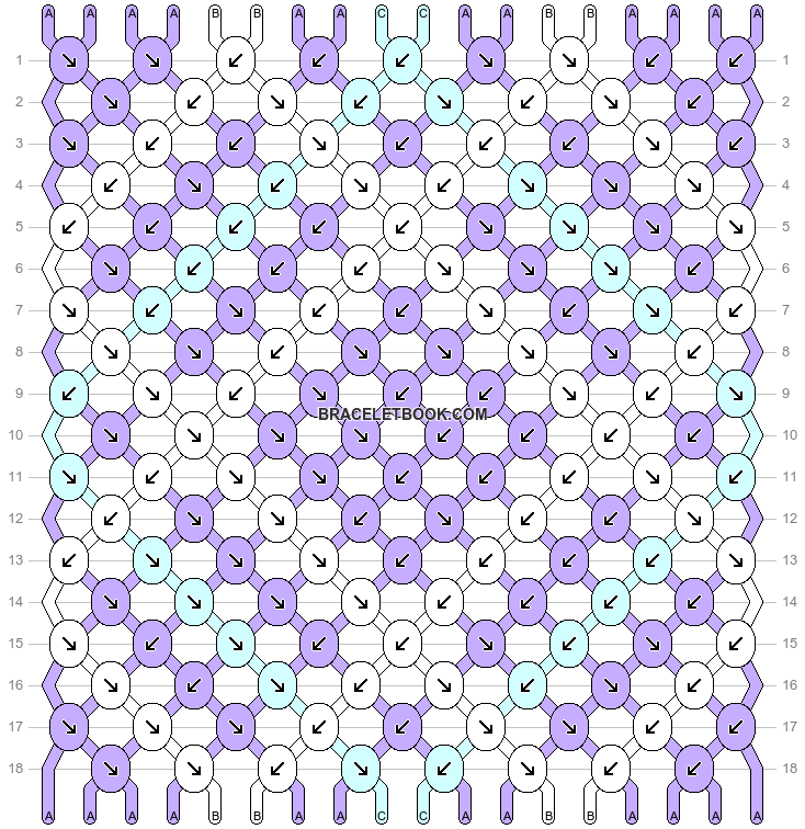 Normal pattern #181672 variation #377135 pattern