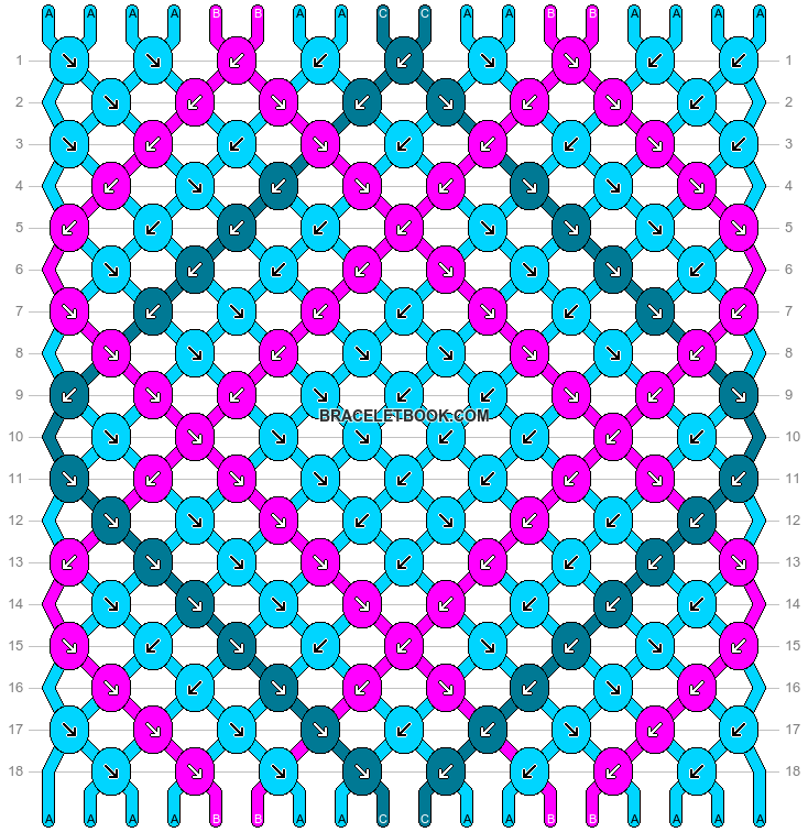 Normal pattern #181671 variation #377136 pattern