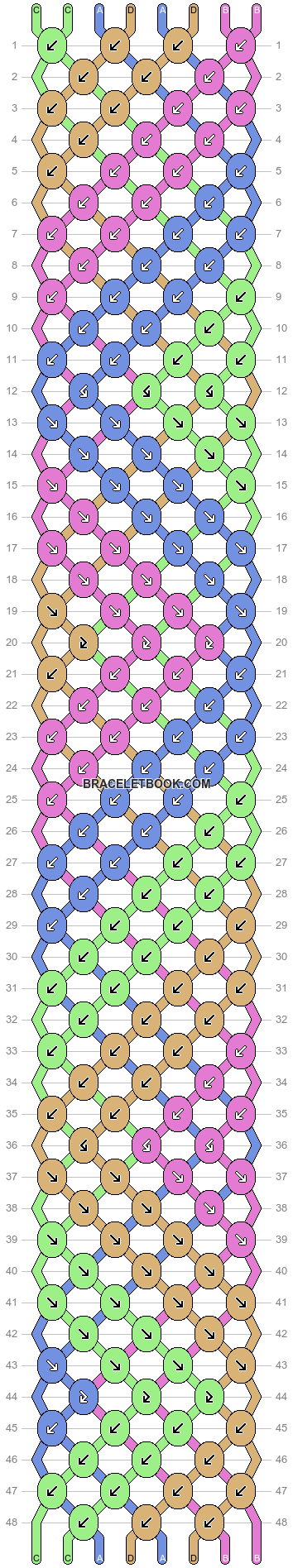 Normal pattern #182317 variation #377139 pattern