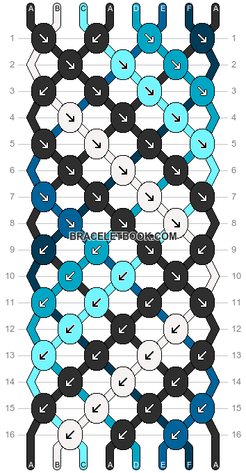 Normal pattern #182453 variation #377141 pattern