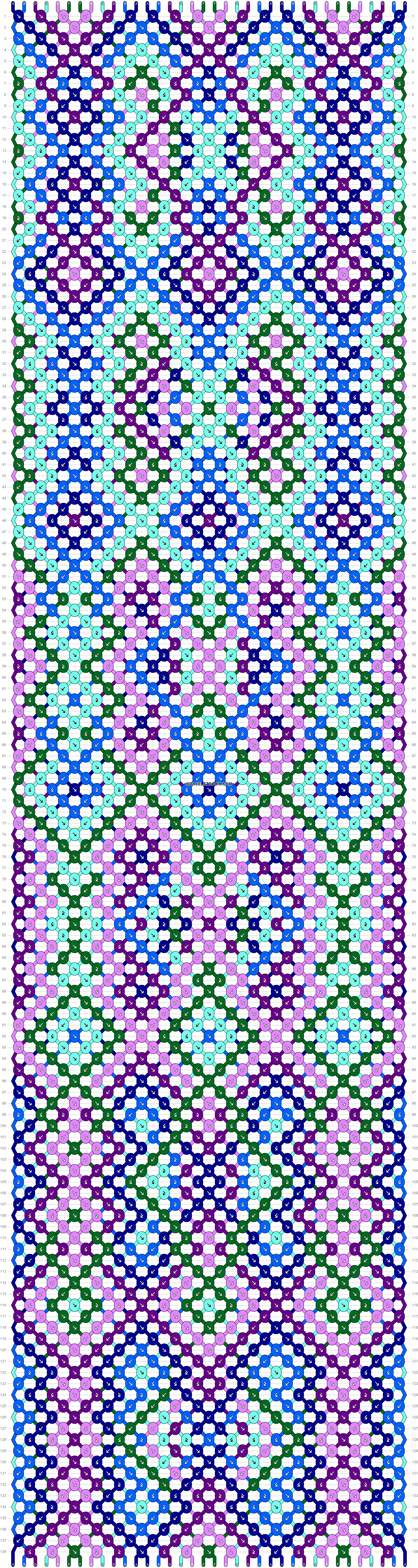 Normal pattern #139084 variation #377147 pattern