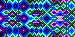 Normal pattern #139084 variation #377147