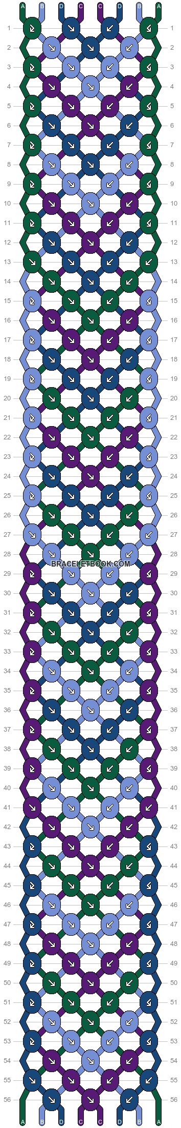 Normal pattern #178522 variation #377149 pattern