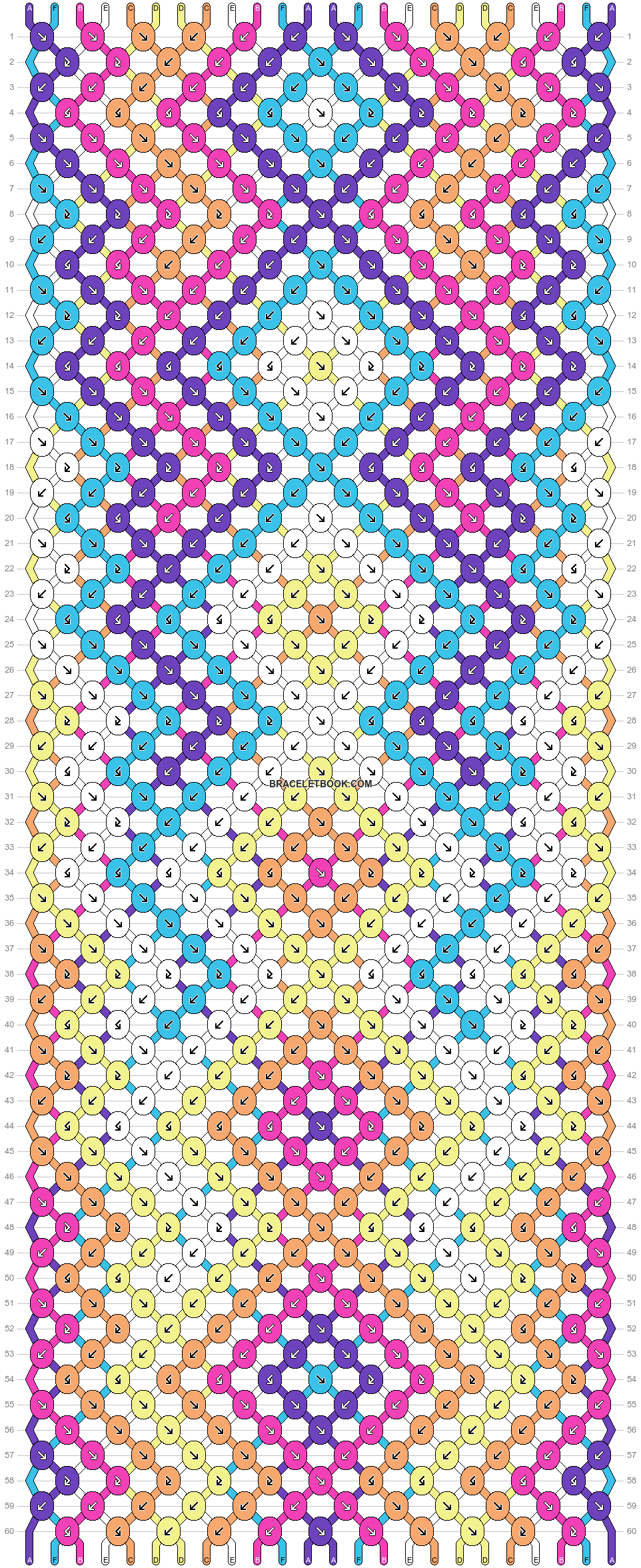 Normal pattern #70067 variation #377150 pattern