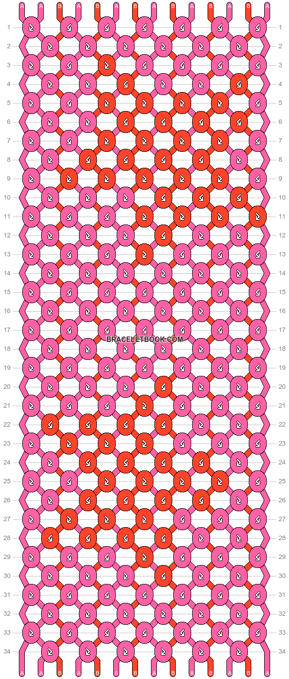 Normal pattern #168303 variation #377151 pattern