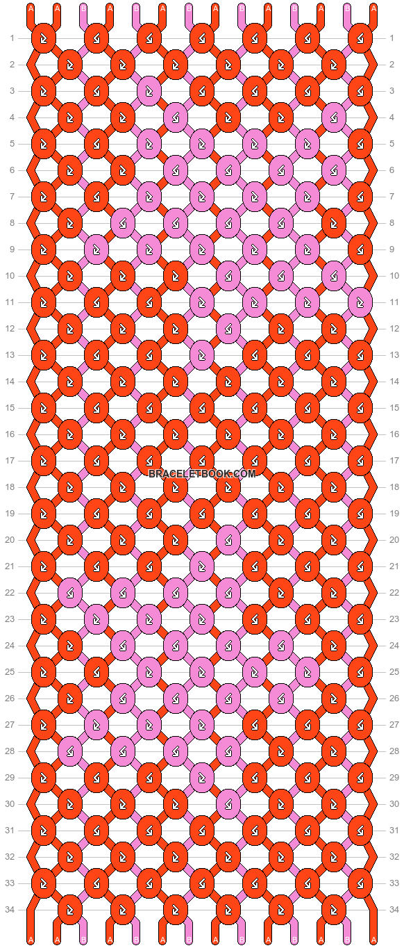 Normal pattern #168303 variation #377152 pattern