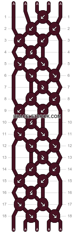 Normal pattern #159863 variation #377153 pattern