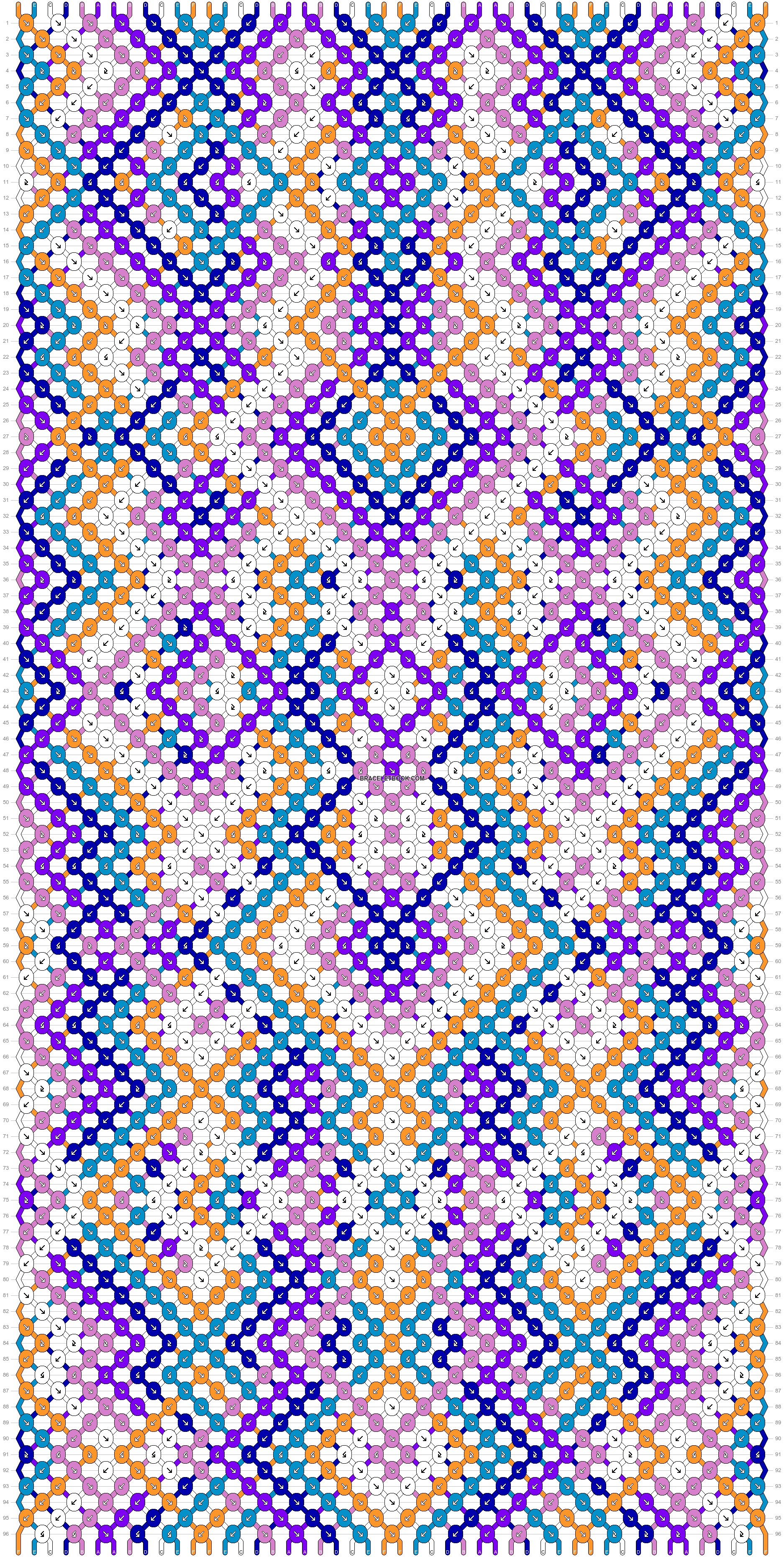 Normal pattern #182439 variation #377157 pattern