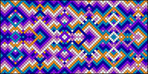 Normal pattern #182439 variation #377157