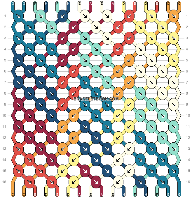 Normal pattern #30308 variation #377158 pattern