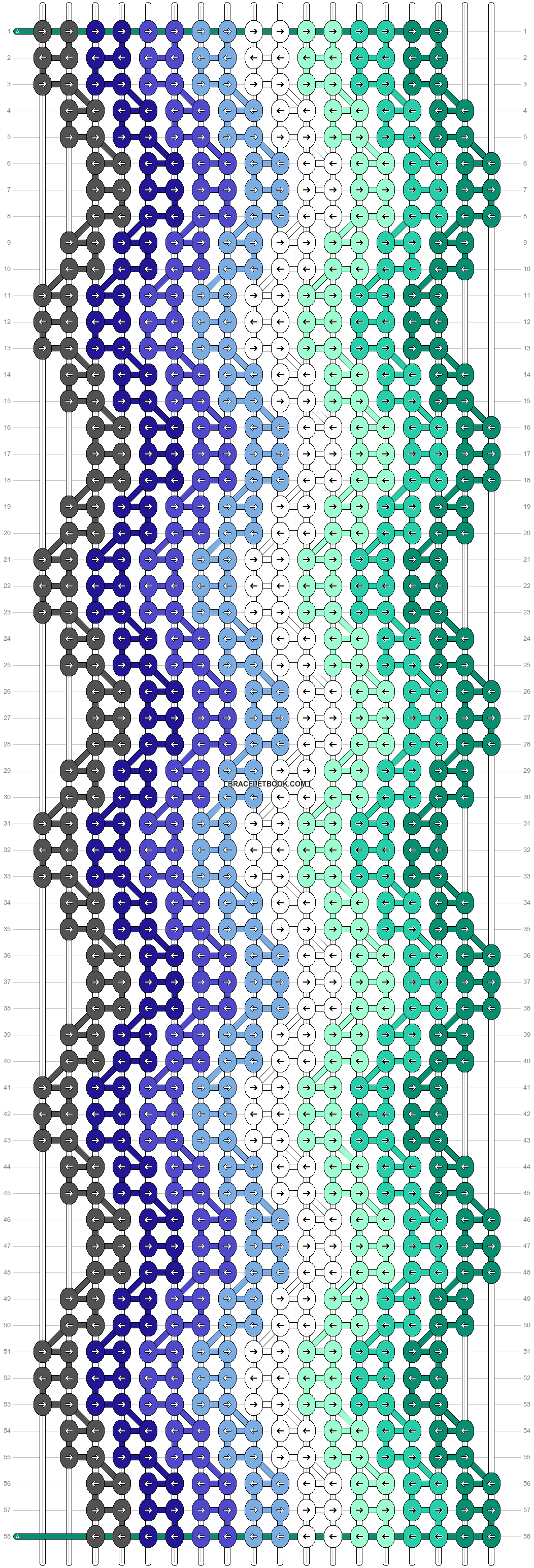 Alpha pattern #180802 variation #377159 pattern
