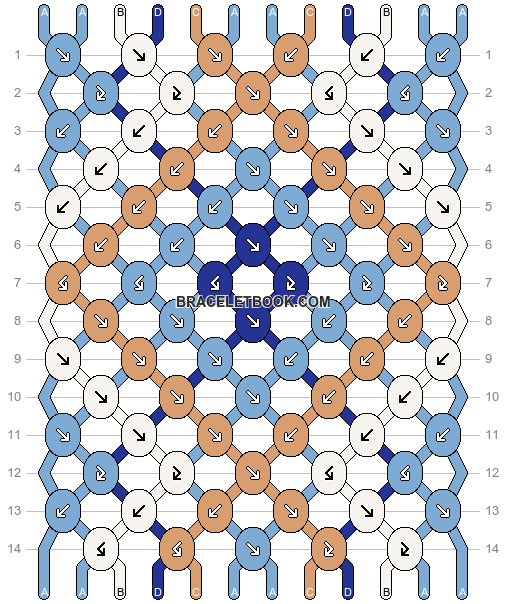 Normal pattern #10023 variation #377160 pattern