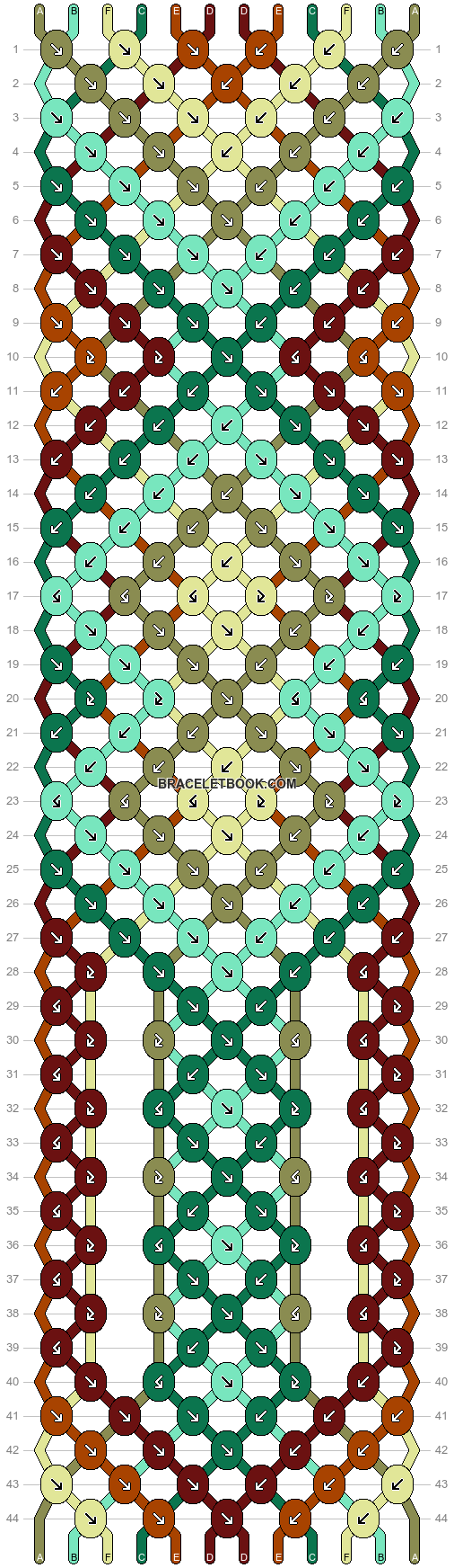 Normal pattern #28009 variation #377161 pattern