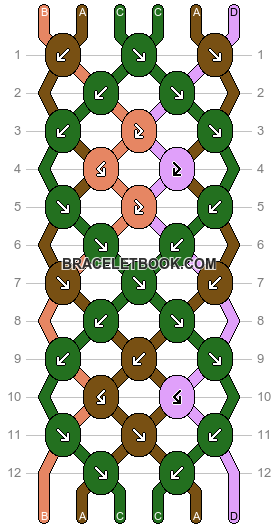 Normal pattern #179253 variation #377163 pattern