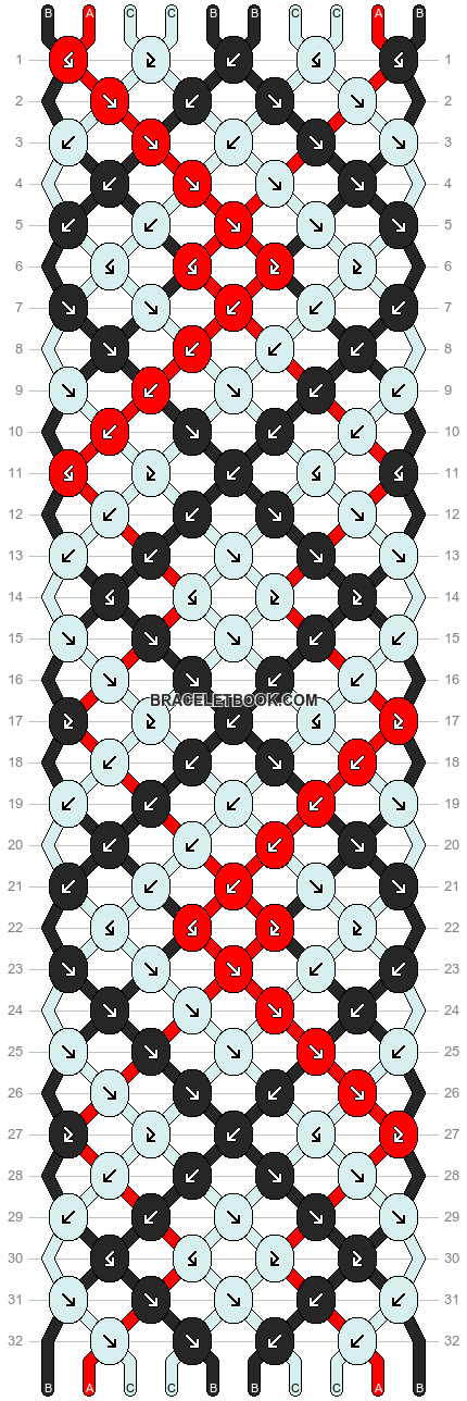 Normal pattern #182459 variation #377164 pattern