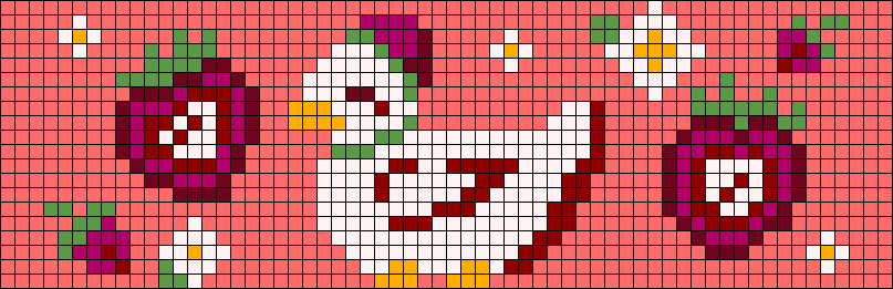 Alpha pattern #162709 variation #377165 preview