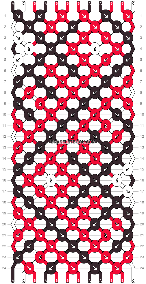Normal pattern #79881 variation #377167 pattern