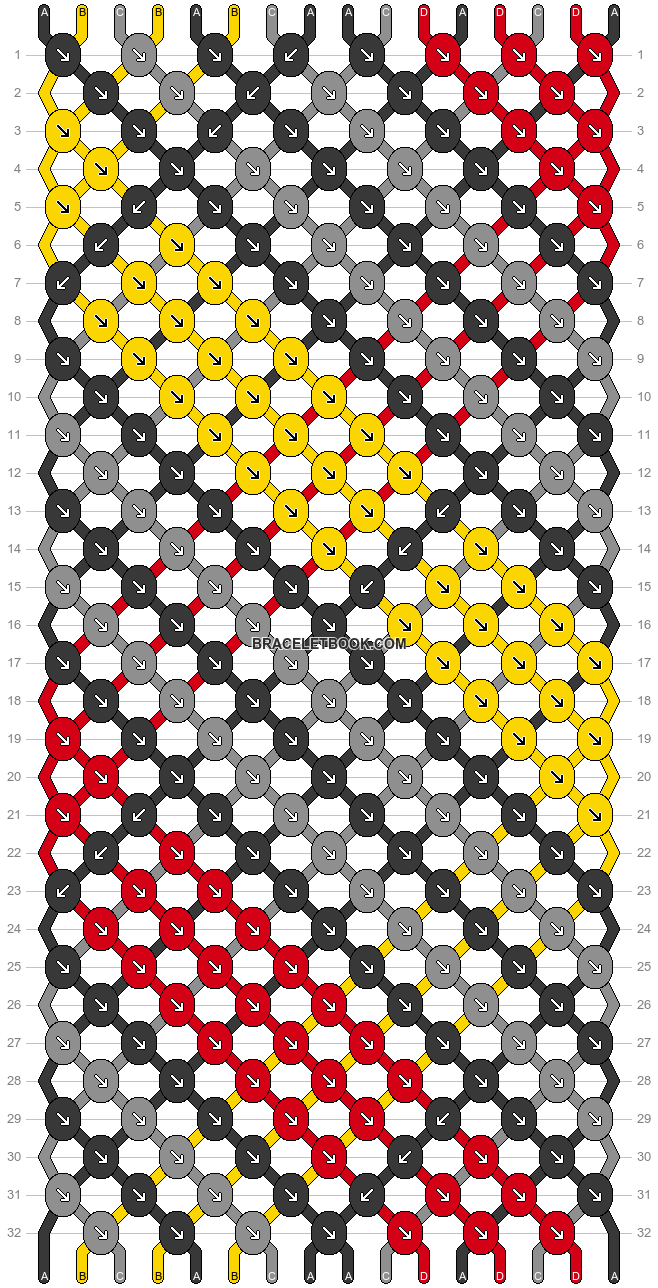 Normal pattern #106501 variation #377168 pattern