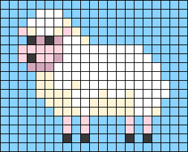 Alpha pattern #181815 variation #377169 preview