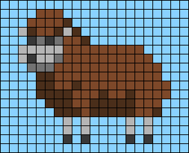 Alpha pattern #181815 variation #377170 preview