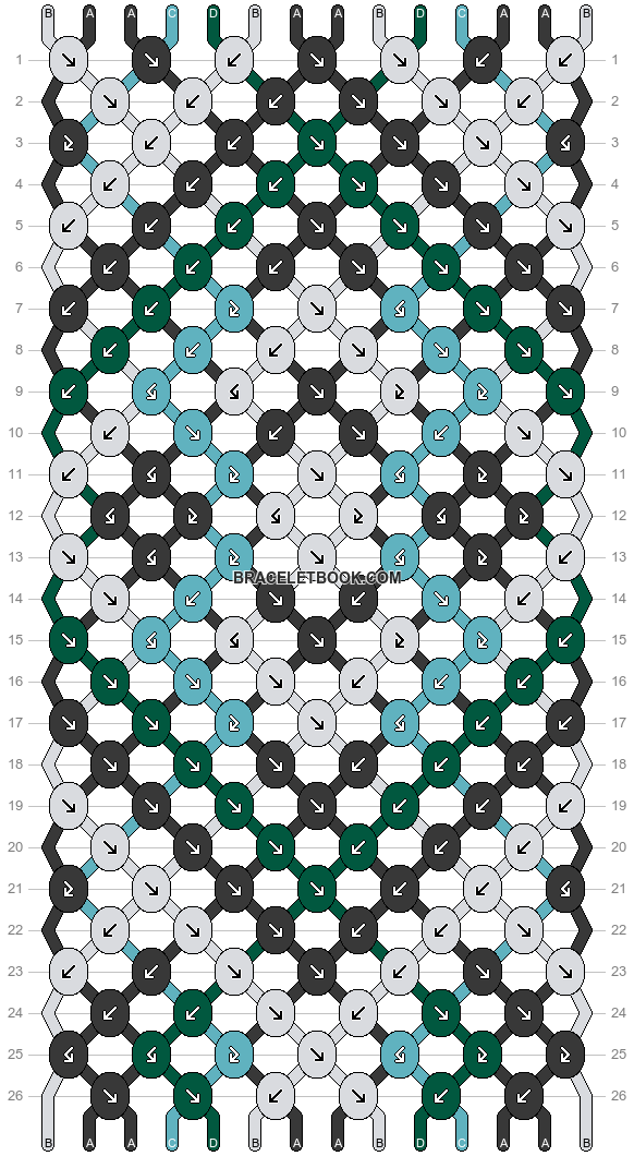 Normal pattern #181741 variation #377172 pattern