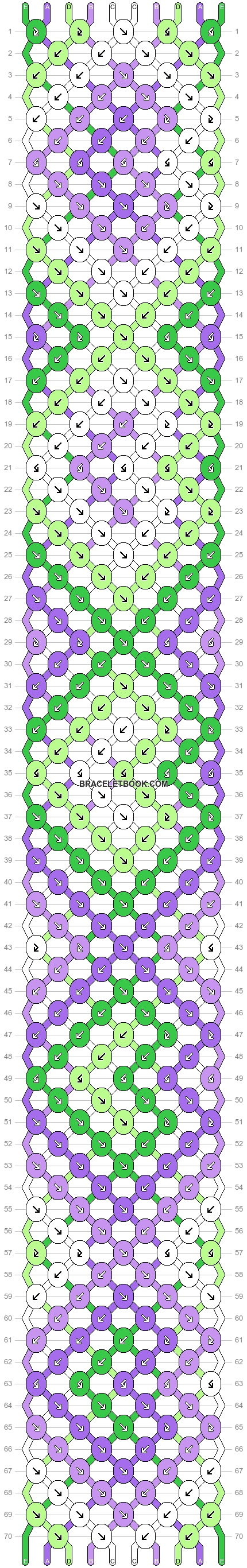 Normal pattern #182109 variation #377174 pattern