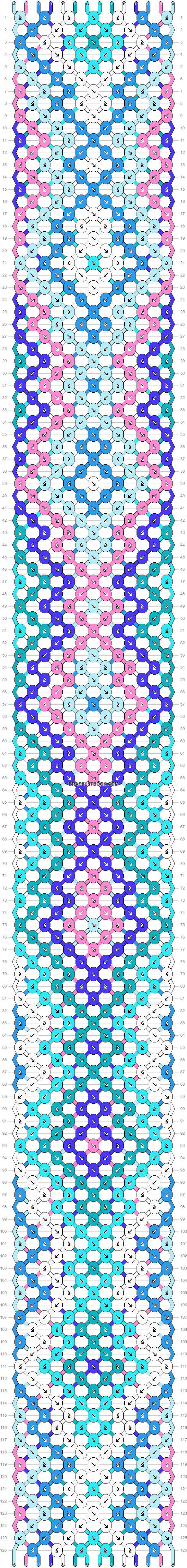 Normal pattern #121322 variation #377175 pattern