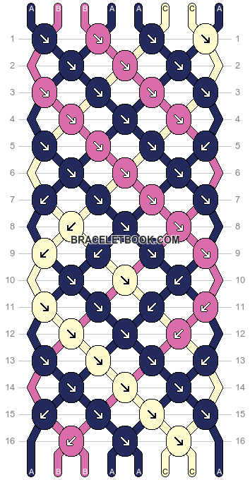 Normal pattern #182281 variation #377176 pattern