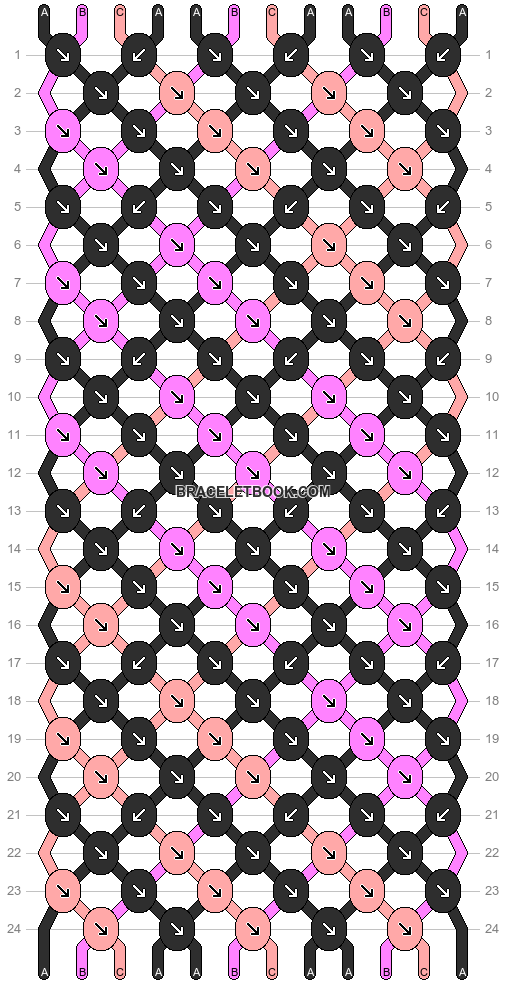 Normal pattern #97041 variation #377177 pattern