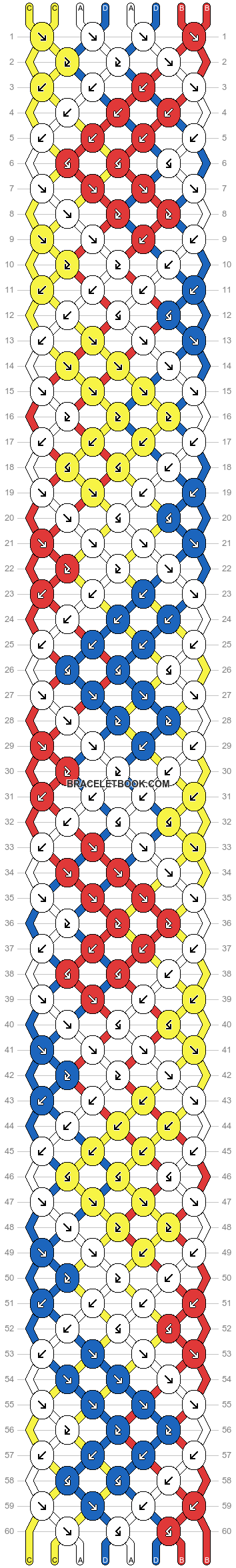 Normal pattern #168985 variation #377178 pattern