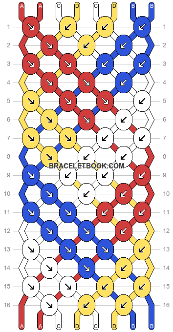 Normal pattern #21532 variation #377180 pattern