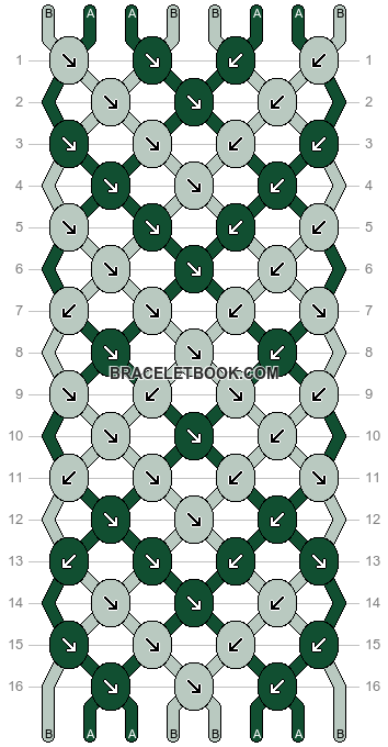 Normal pattern #38232 variation #377182 pattern