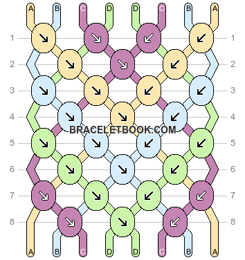 Normal pattern #2 variation #377184 pattern