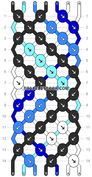 Normal pattern #182447 variation #377185 pattern