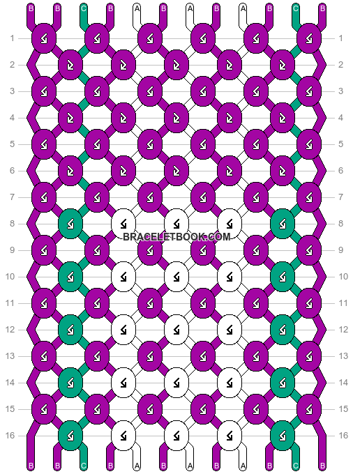 Normal pattern #141128 variation #377187 pattern