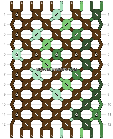 Normal pattern #63529 variation #377189 pattern